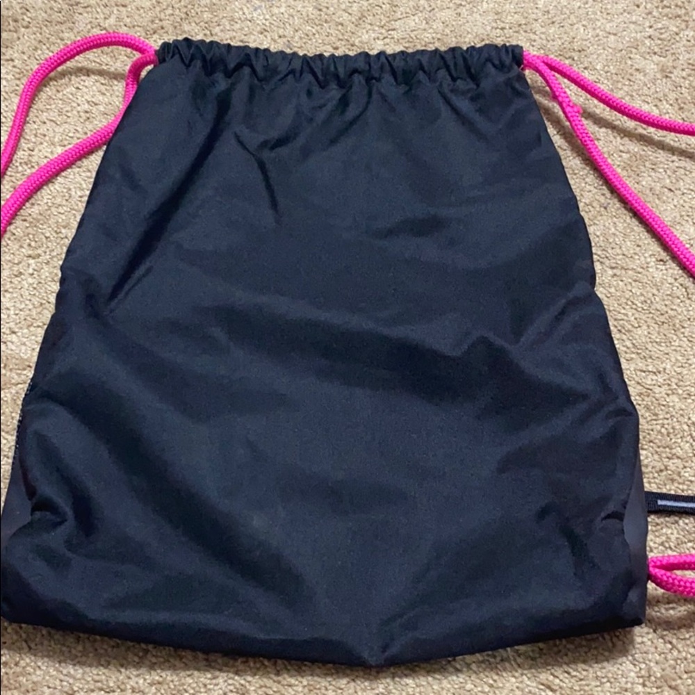 Adidas Drawstring Backpack - image 5